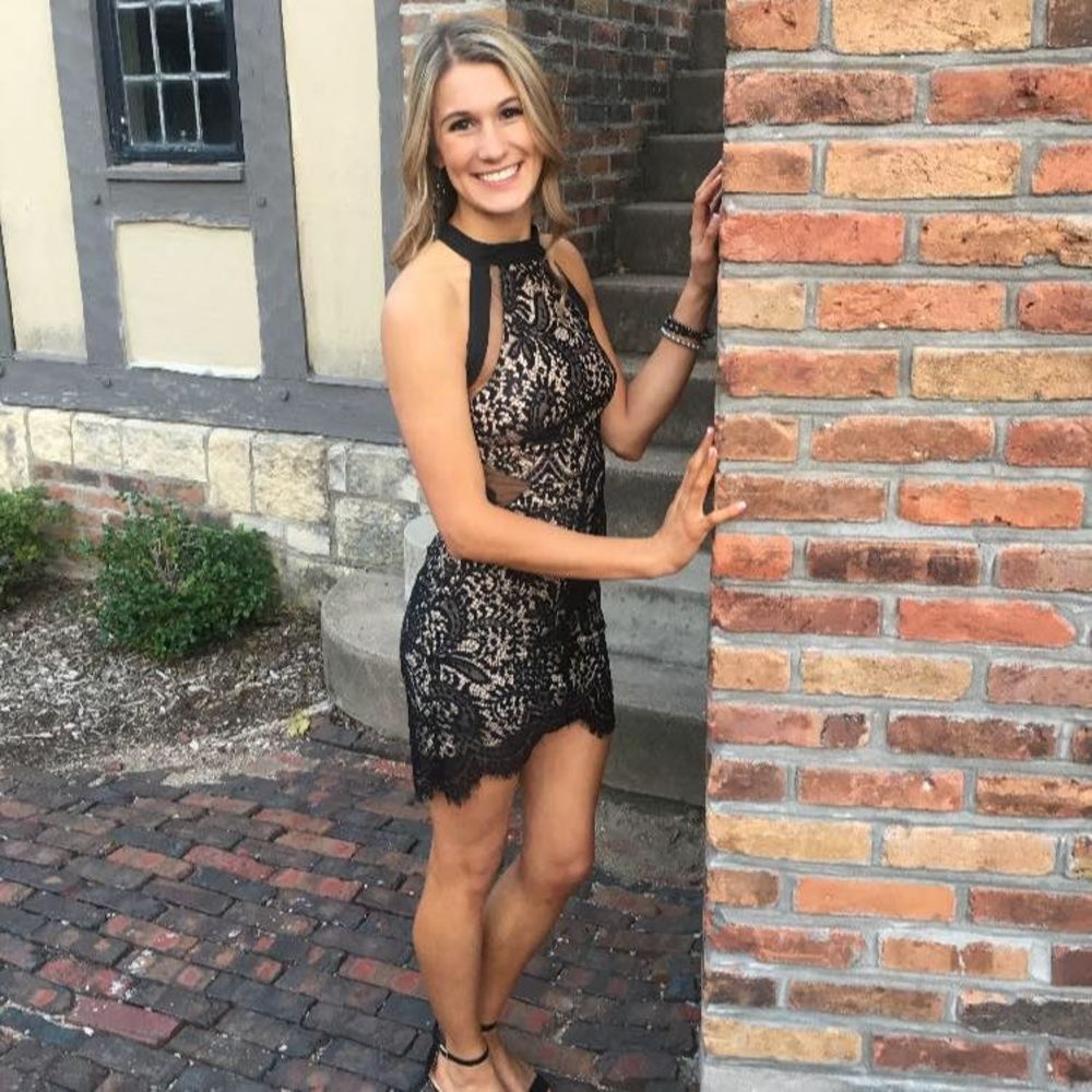 Meet your Posher, Reilly